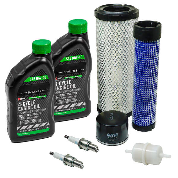 Tune Up Kit for Kawasaki FX651V FX691V FX730V 99969-6655 | eBay