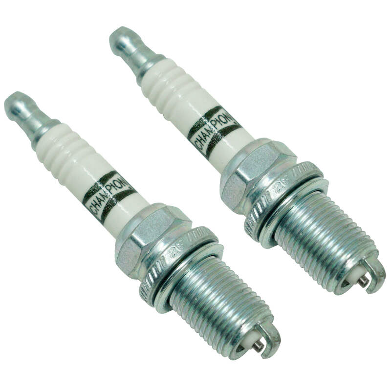 2PK OEM Kohler 25 132 12-S Spark Plug RC12YC for Command OHV K