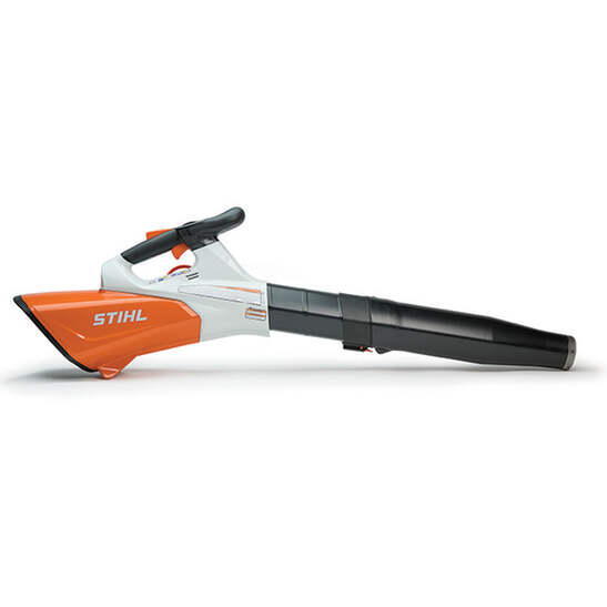 Genuine OEM Stihl BGA 200 Battery Handheld Blower (Tool Only) | eBay