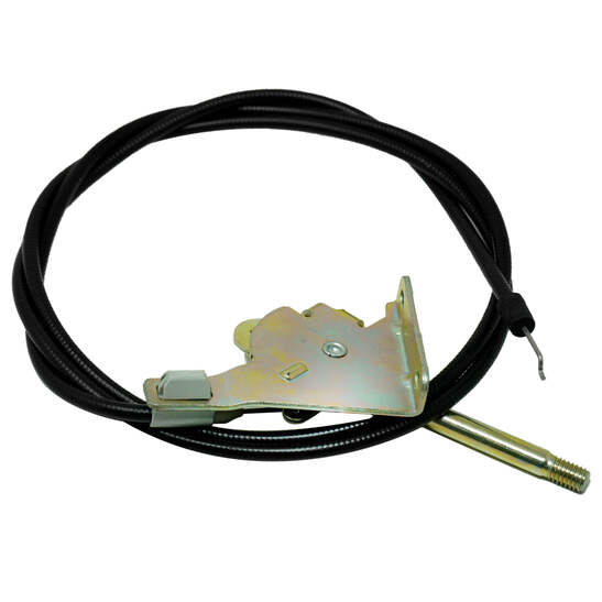 Genuine OEM Hustler 603409P Throttle Cable for RD Super Z Super Z