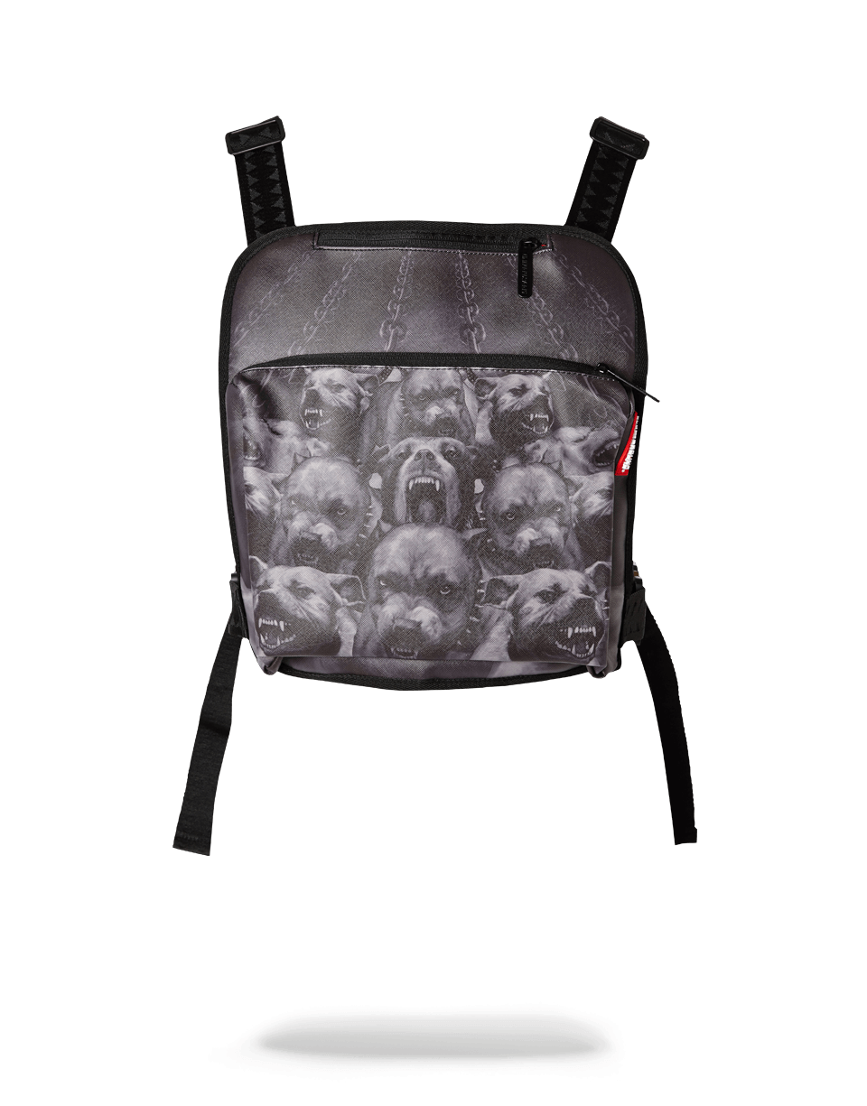 sprayground pitbull