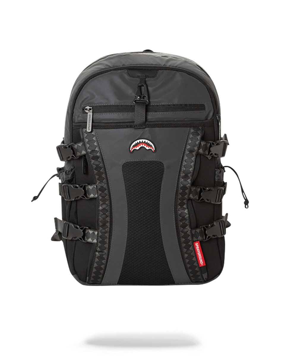 sprayground black