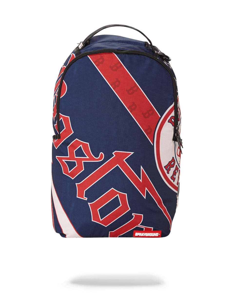 red sox backpacks