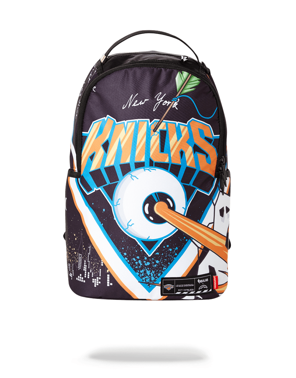 nba lab sprayground