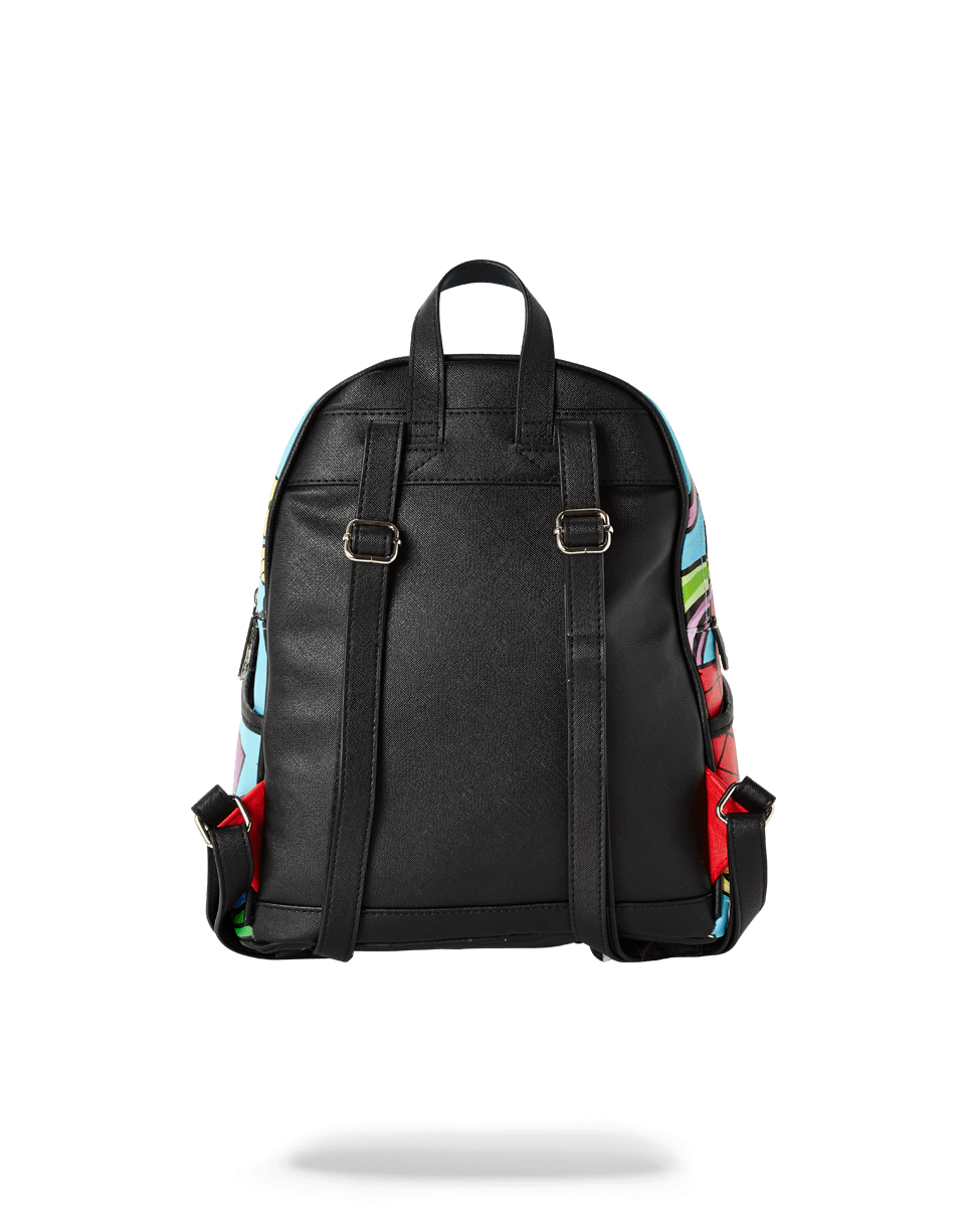 asian doll sprayground