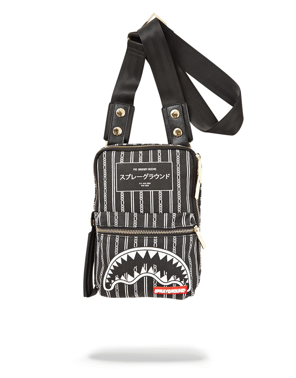 sprayground sling bag