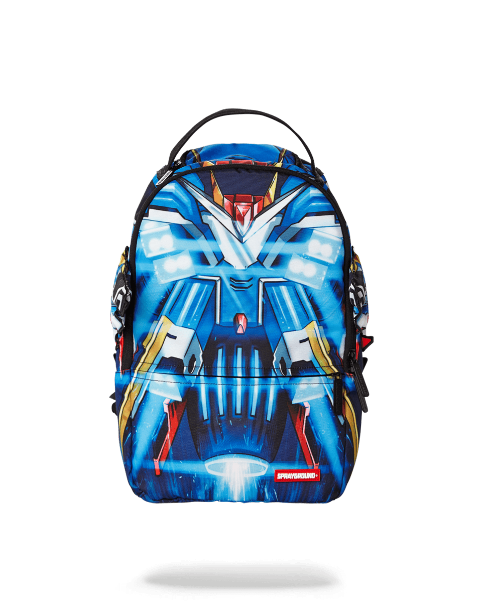 anime mini backpack