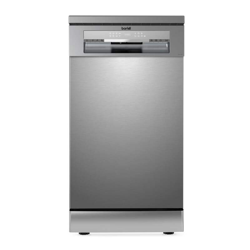 Reconditioned slimline deals dishwasher