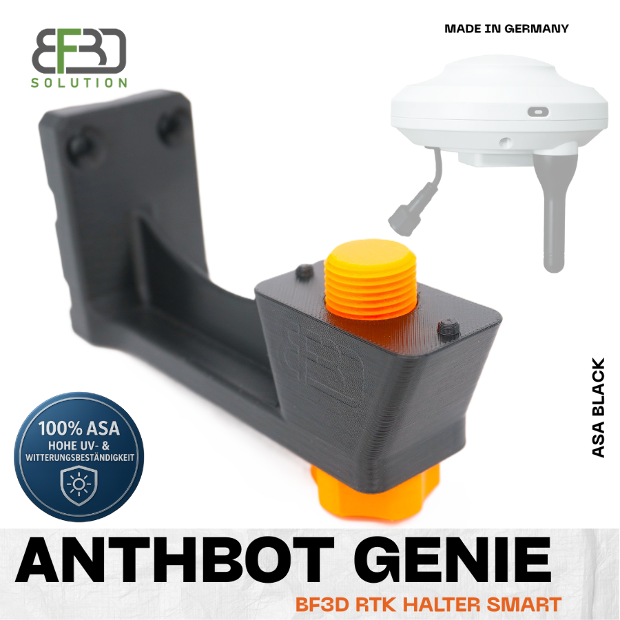 RTK Wandhalter für ANTHBOT Genie-Serie / M5 / M9 / N8