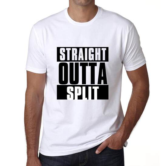 Straight Outta Split Span Men S Span Span Span Short Sleeve Span Span Ebay Straight Outta Split Span Men S Span Span Span Short Sleeve Span Span Ebay