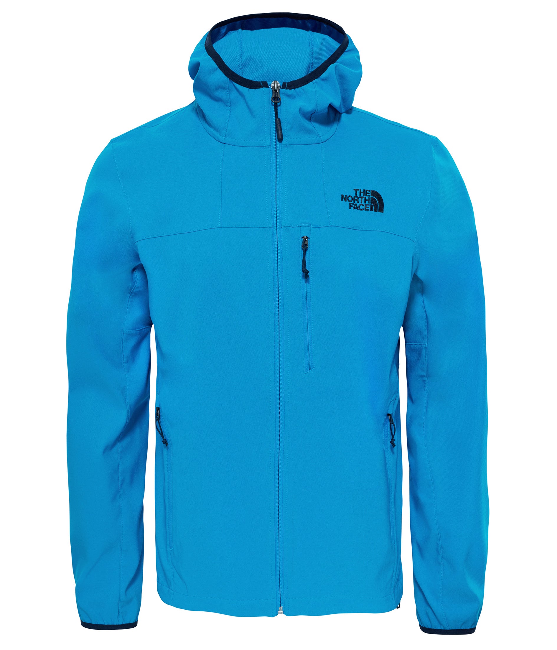 north face nimble hoodie mens