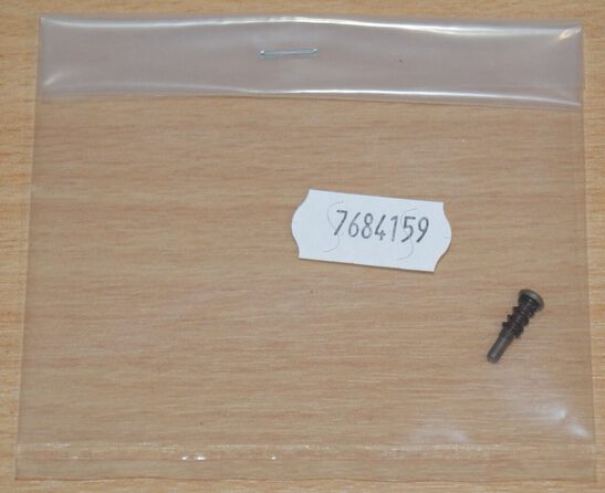 Tamiya 7684159 FS-12SW/18S Rotor Adjustment Screw & Spring TGS/TNS 