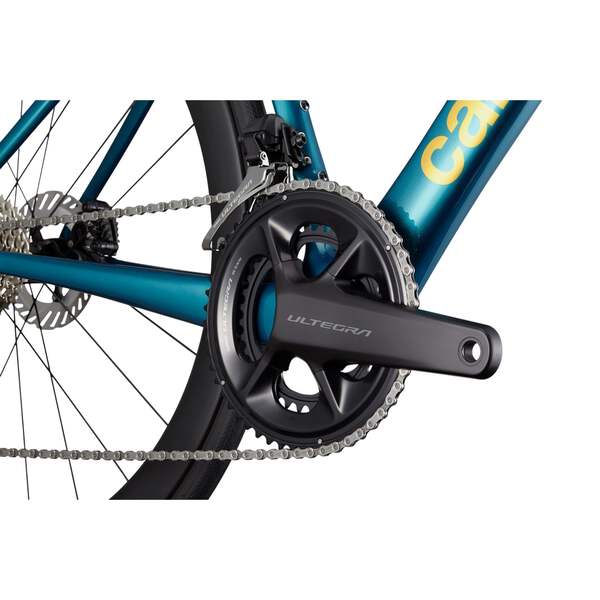 Cannondale SuperSix EVO 2 Ultegra Di2 12 Speed Carbon Road Bike 