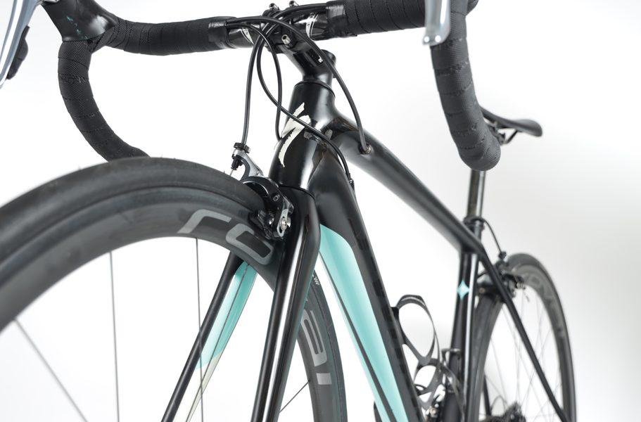 2014 Specialized S-Works Amira SL4 Carbon Road Bike - 51cm