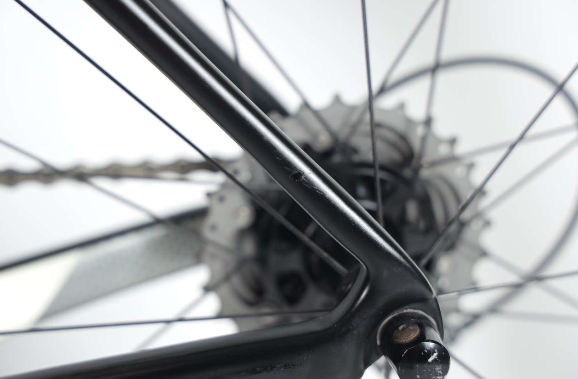 ししゃもさま専用 SPECIALIZED S-WORKS AMIRA SL4 51cm Specialized S-WORKS Amira SL4 Carbon Road Bike - 15LB