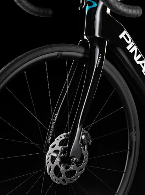 Pinarello Nytro E5 Shimano 105 Di2 12-Speed E-Road Bike | eBay
