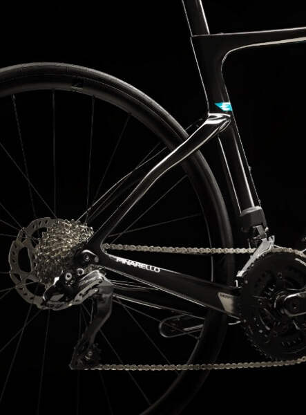 Pinarello Nytro E5 Shimano 105 Di2 12-Speed E-Road Bike | eBay