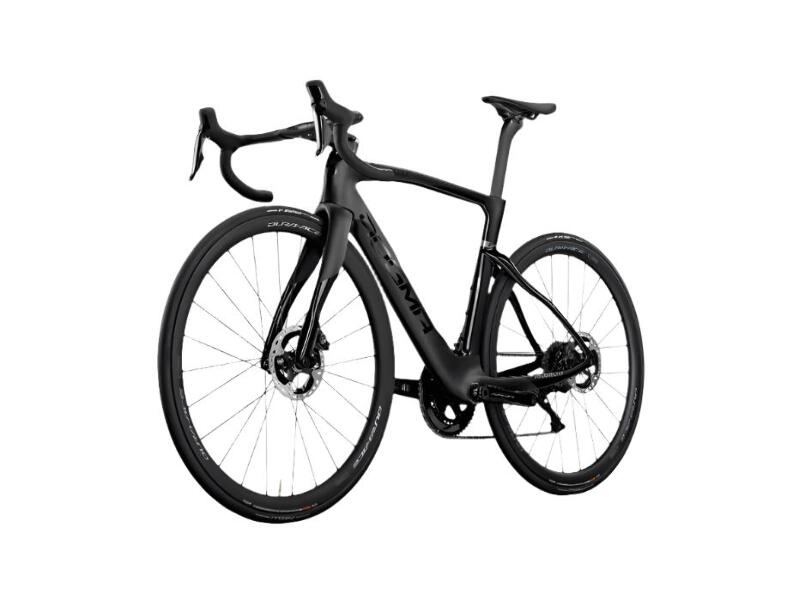 Pinarello Dogma F Dura Ace Di2 12 Speed Disc Road Bike - reg