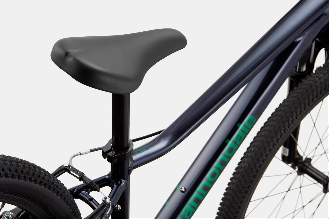 Cannondale Kids Trail 24 Front Suspension Mountain Bike | eBay
