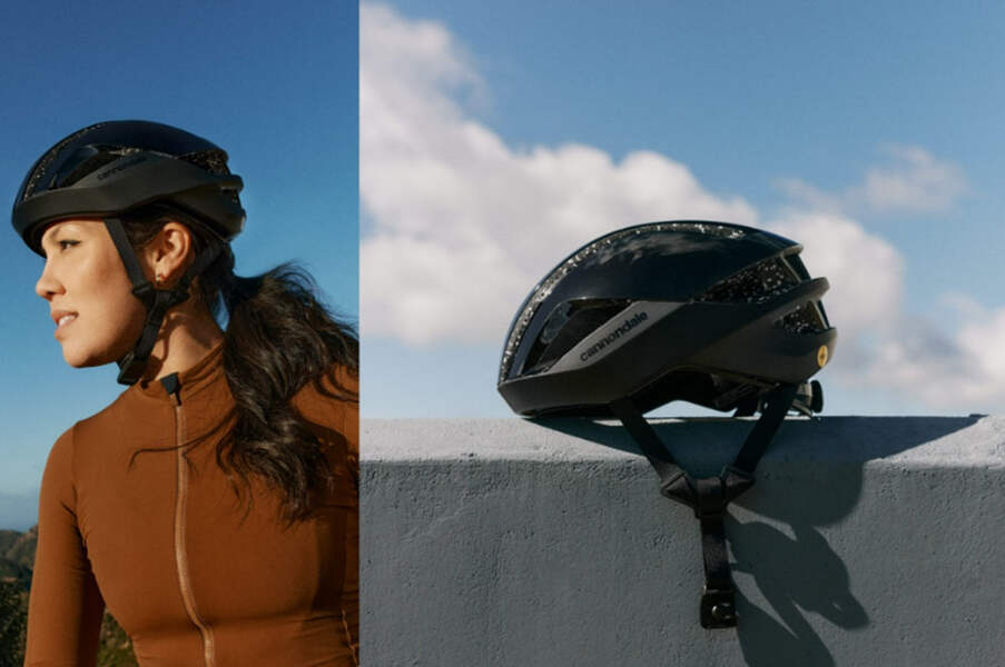 Cannondale Dynam MIPS Road Bicycle Helmet | eBay