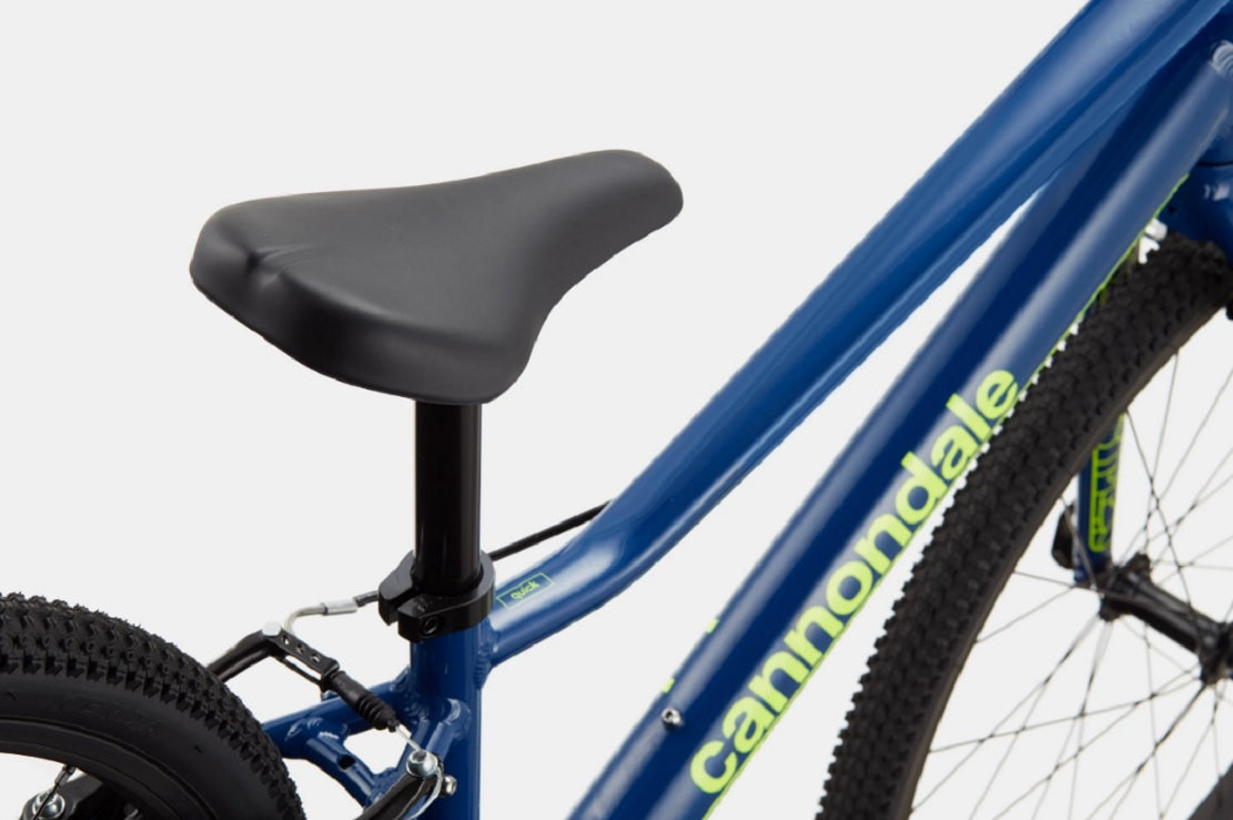 キャノンデール　キッズクイック24 CANNONDALE KIDS QUICK 24″/20″ – サイクランドマスナガ