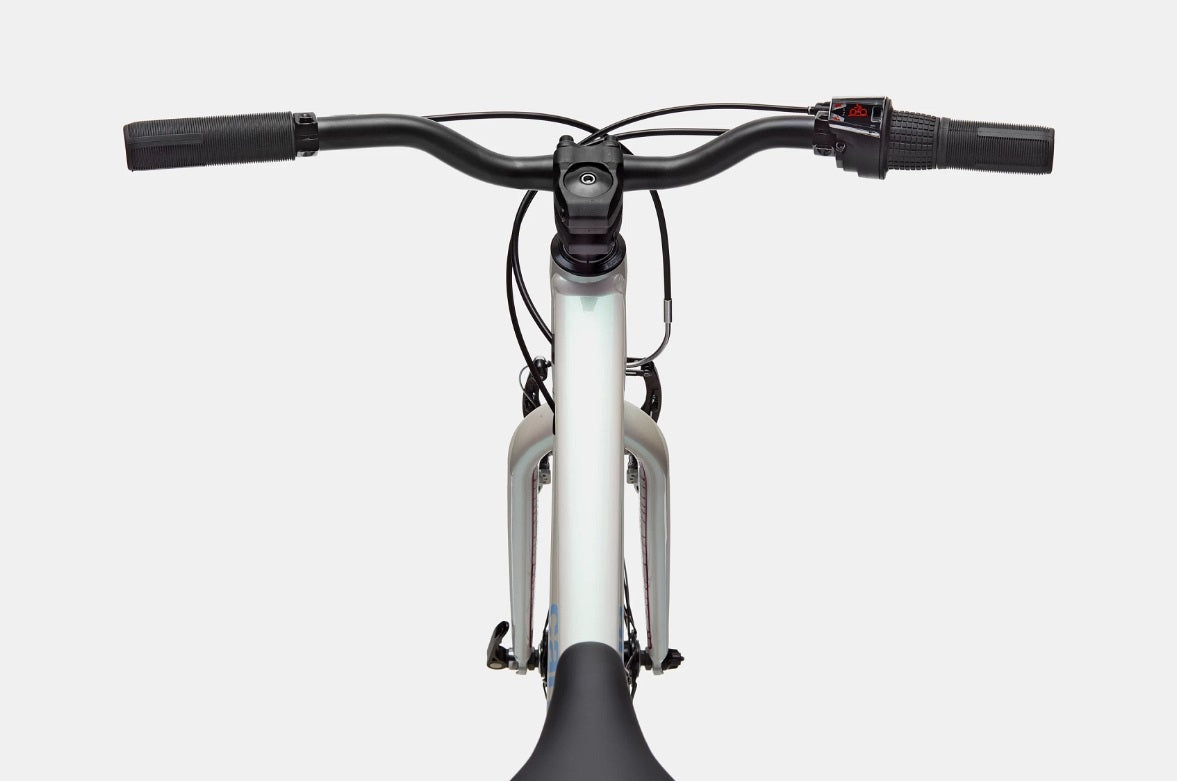 未整備　cannondale QUICK 24インチ　クイック 未整備 cannondale QUICK 24インチ クイック - メルカリ