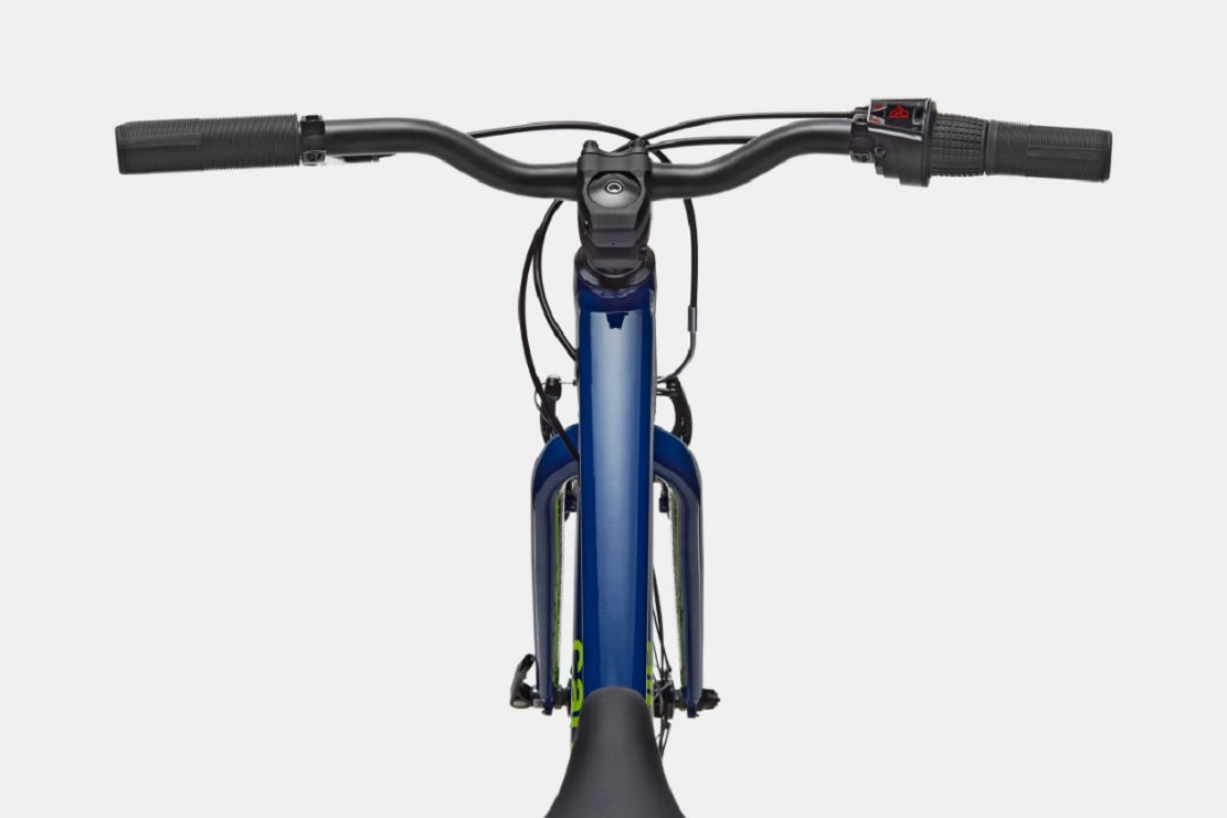 未整備　cannondale QUICK 24インチ　クイック 未整備 cannondale QUICK 24インチ クイック - メルカリ