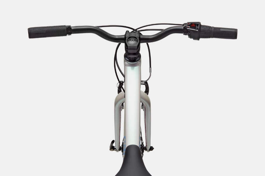 Cannondale Quick 24 7 Speed Kid's Bike (height 4'1 Cannondale Quick 24 7 Speed Kid's Bike (height 4'1