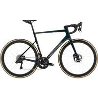 Cannondale SuperSix EVO Hi-MOD Disc Dura-Ace Di2 Carbon Road
