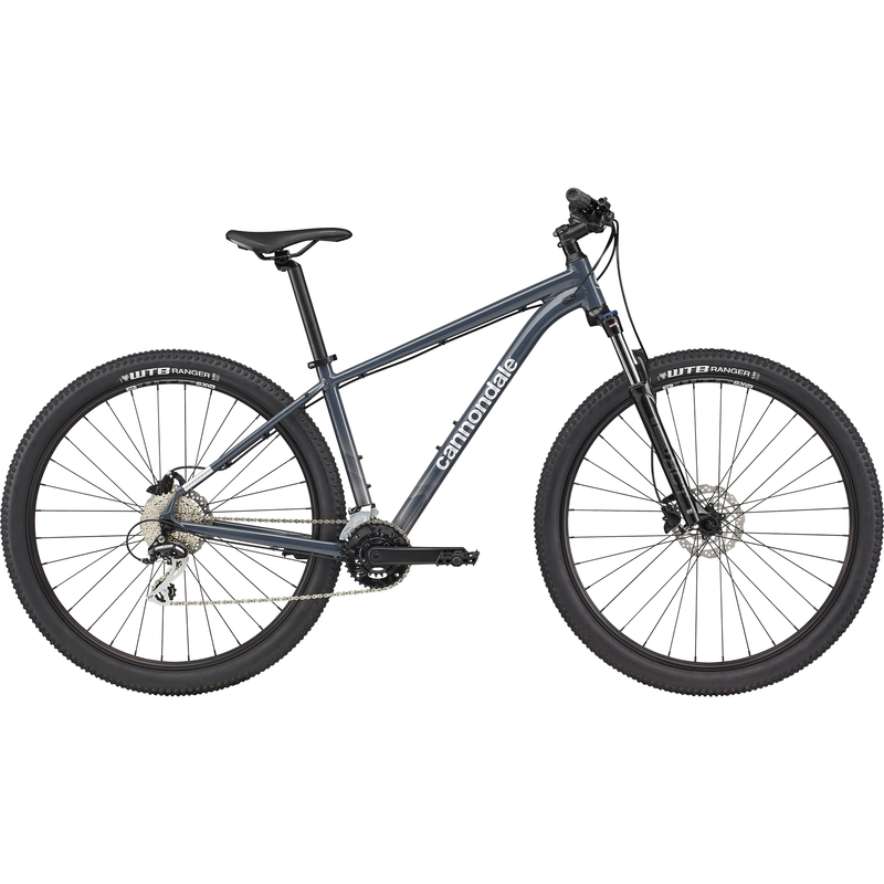Trail Six Cannondale Trail Medium Cannondale 275M Trail MTB Quicksand