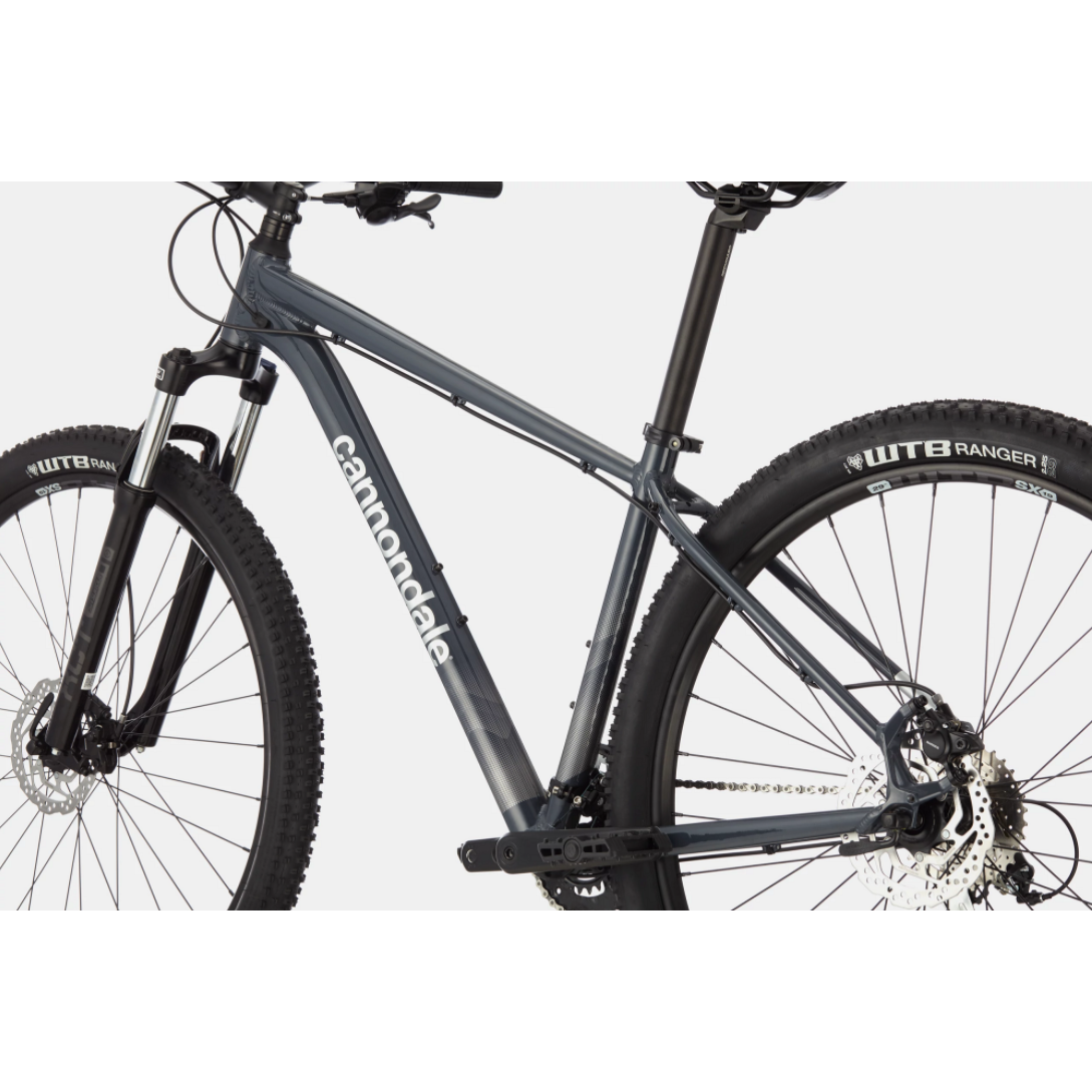 2021 Cannondale Trail 6 Disc Mountain Bike - reg. $860 | eBay
