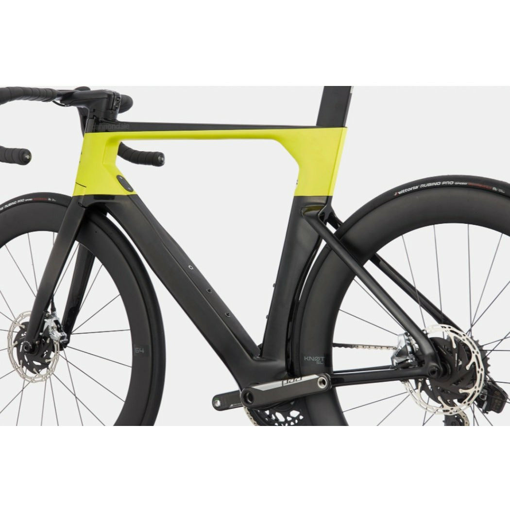 Cannondale SystemSix Hi-MOD Dura-Ace Di2 - Tennessee Valley
