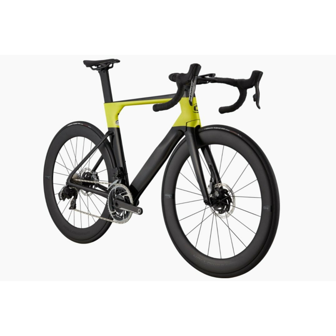 自転車本体 cannondale SystemSix Hi-MOD Di2 SuperSix EVO Hi-MOD Disc Ultegra Di2 | Road Race Bikes