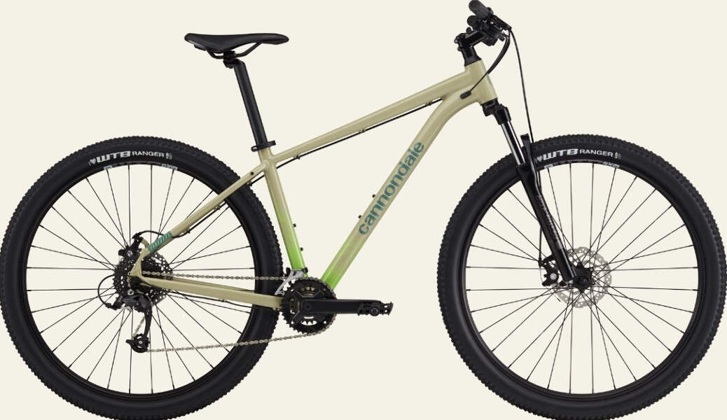 Trail 8 | Trail Bikes | Hardtail Mountain Bikes | Cannondale