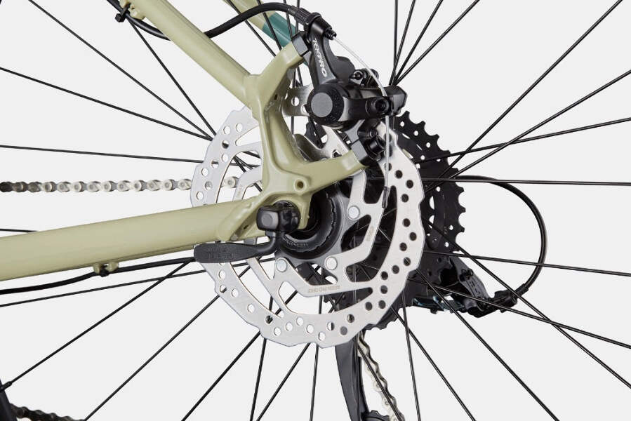 Trail 8 | Trail Bikes | Hardtail Mountain Bikes | Cannondale