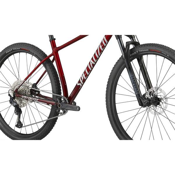 Specialized 2021 Chisel Comp Hardtail Mountain Bike - Reg. $1900