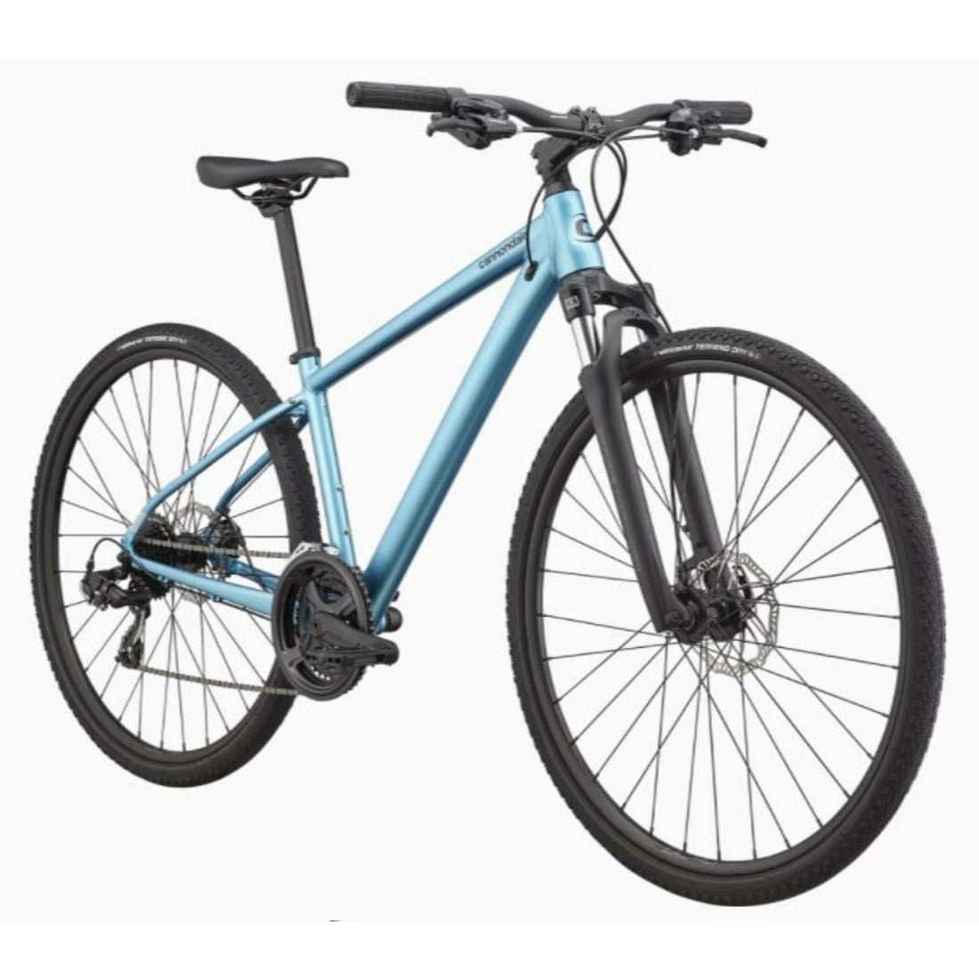 2021 Cannondale Quick CX 4 Women's Disc Hybrid Bike Reg. $725 | eBay