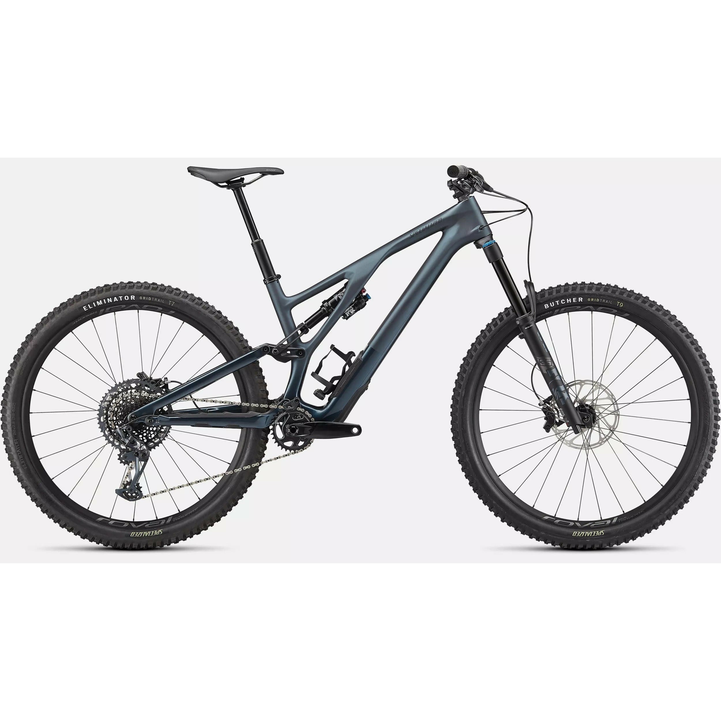 新品　SPECIALIZED Team Stumpjumper サイクルジャージ 新品SPECIALIZED Team Stumpjumper サイクルジャージ