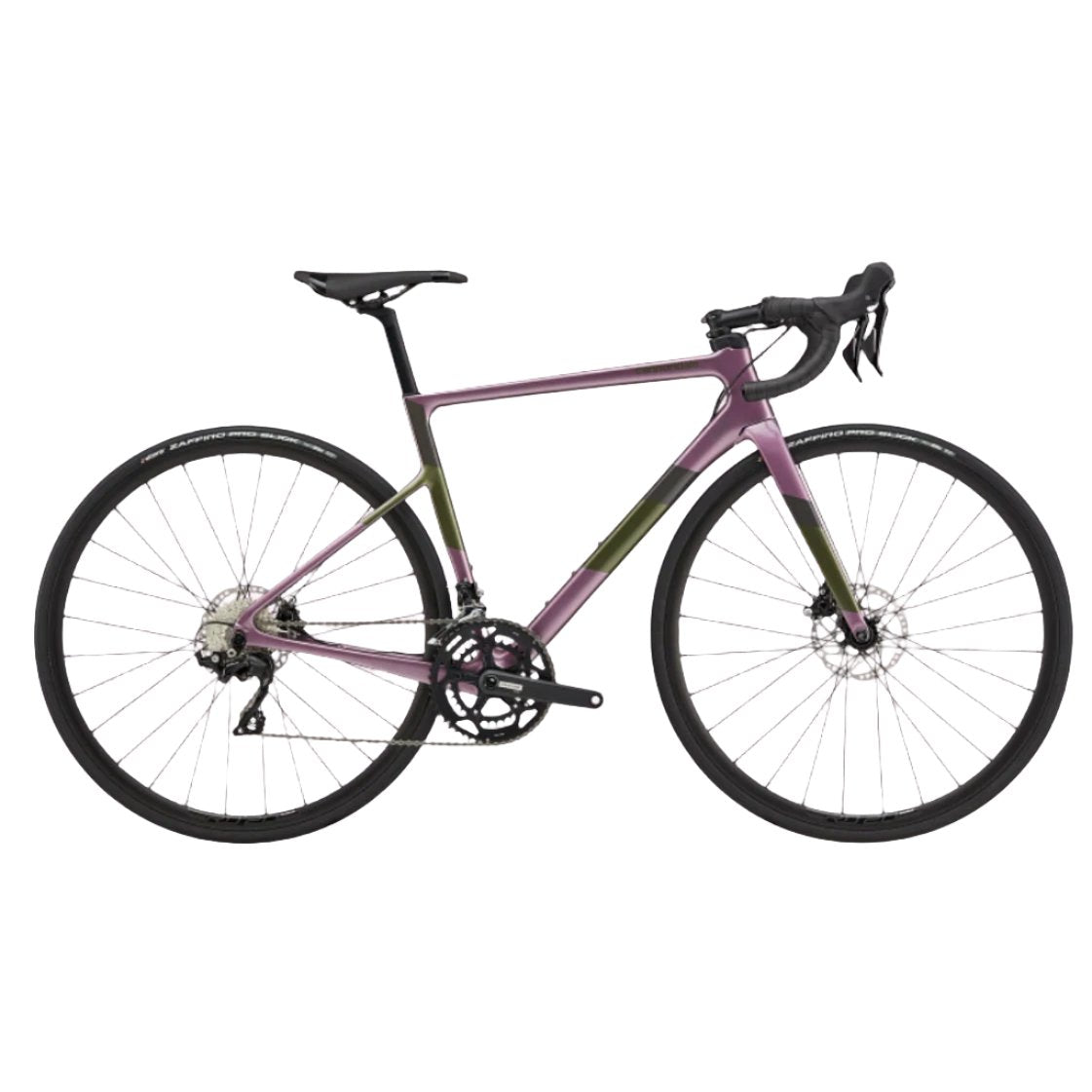 SuperSix EVO Carbon Disc 105 | Road Race Bikes | Cannondale