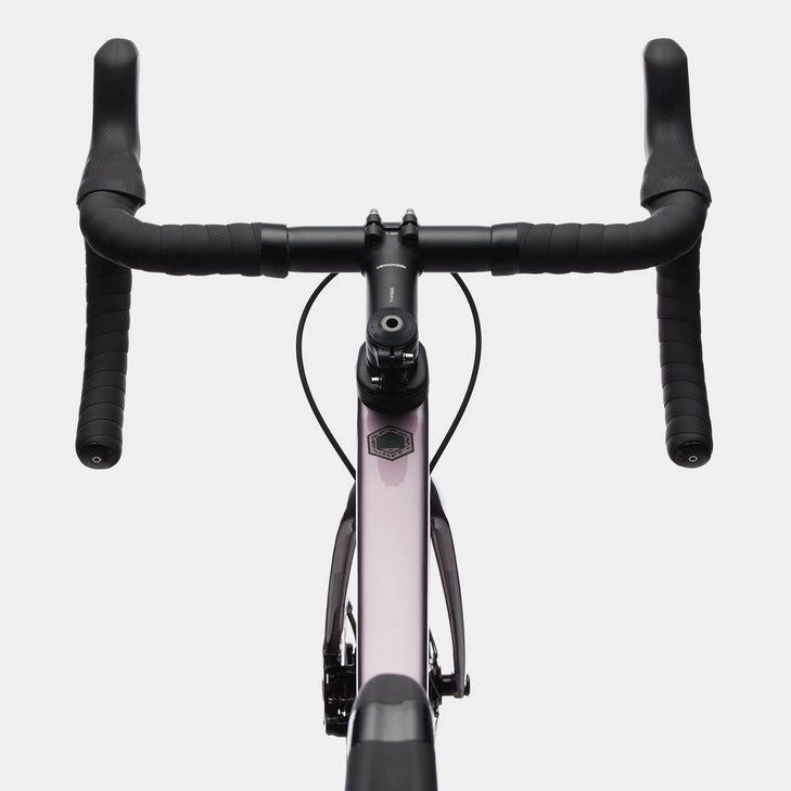 Cannondale SuperSix Evo Carbon Disc 105 Road Bike - Reg