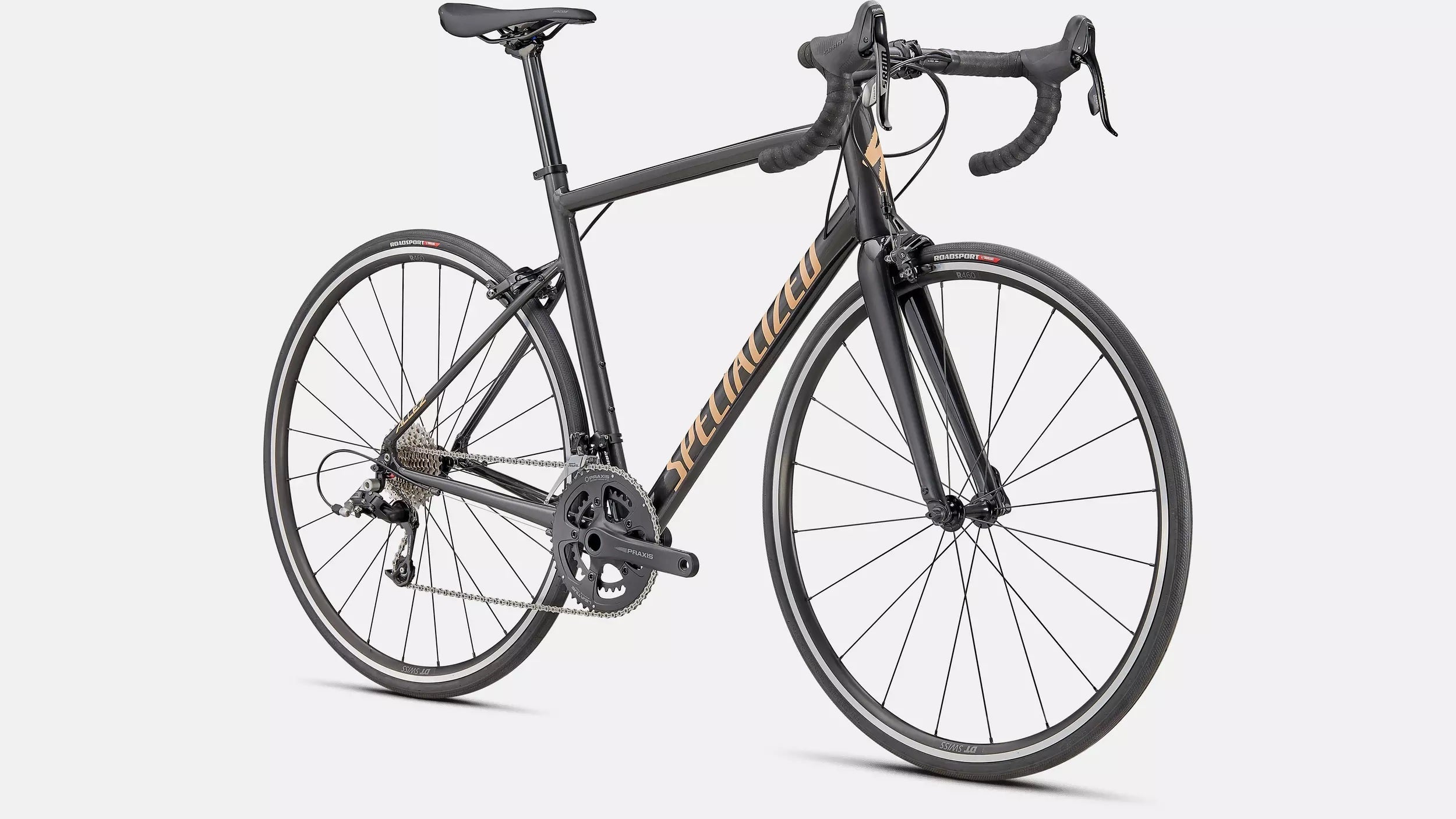 Specialized Allez DSW SL Sprint Frameset - Limited Edition I