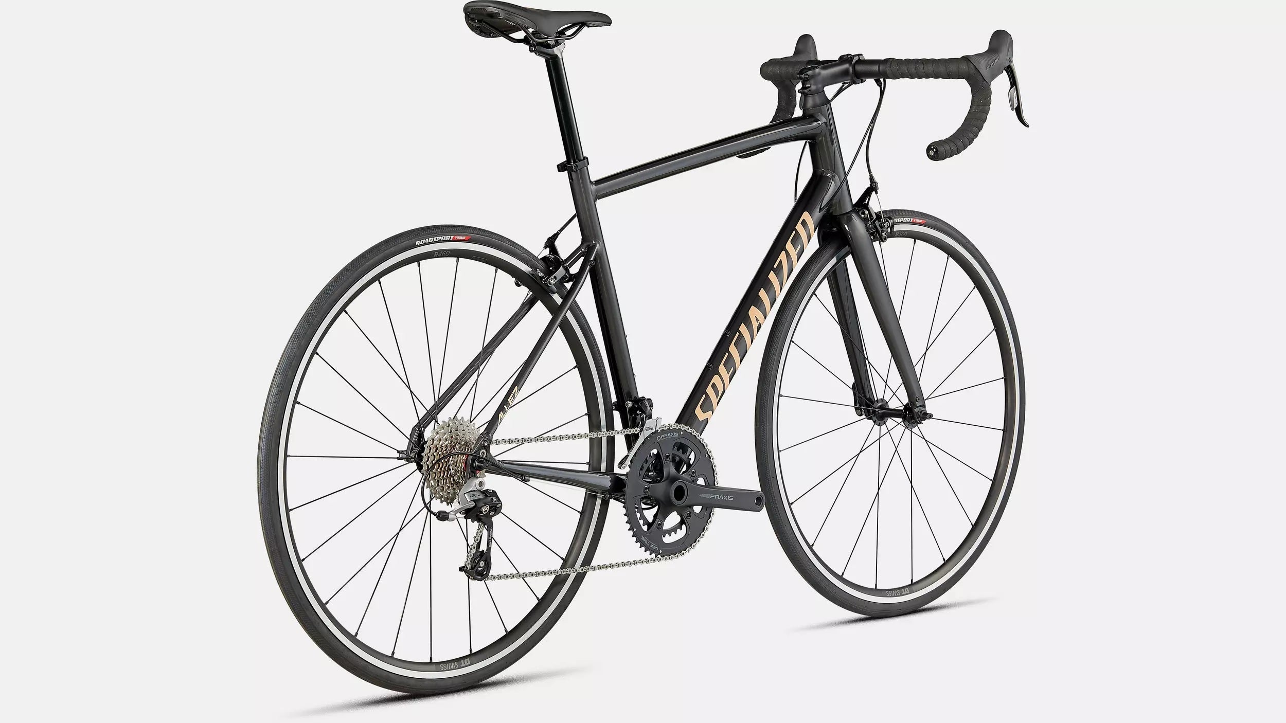2022 Specialized Allez Elite Rim Brake Road Bike - Multiple 2022 Specialized Allez Elite Rim Brake Road Bike - Multiple