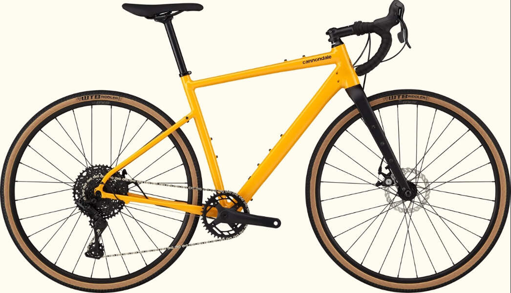 Cannondale Topstone 4 ブラック XSサイズ Cannondale Topstone 4 - The Peddler Bike Shop | Austin