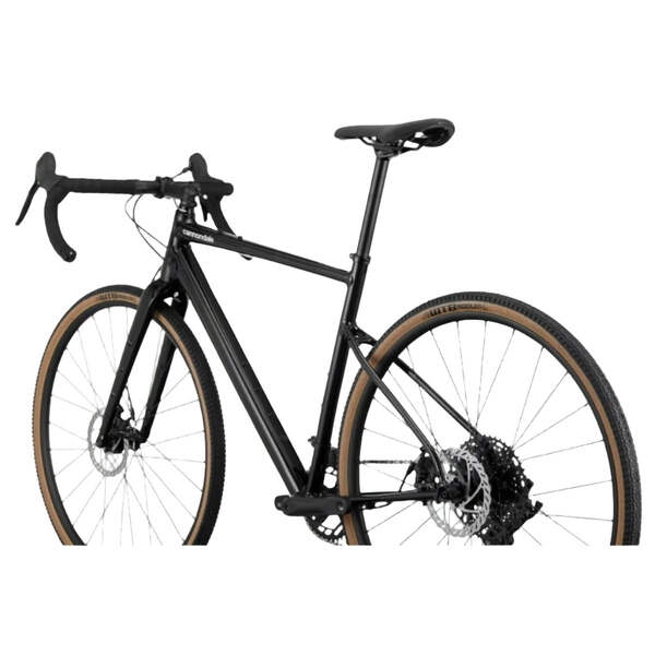 自転車本体 Cannondale TOPSTONE 4 size:SM BLACK cannondale-topstone-4-carbon-