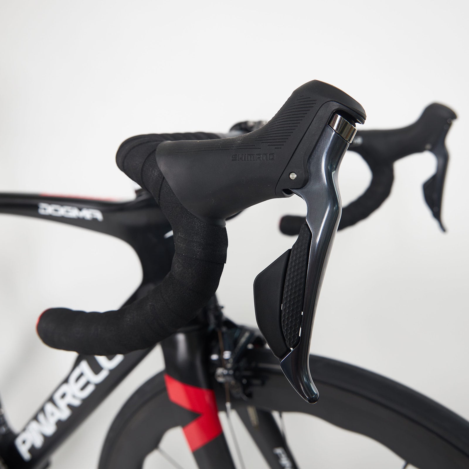 Team Ineos Pinarello Dogma K10 Di2 12-Speed ( NO WHEELS