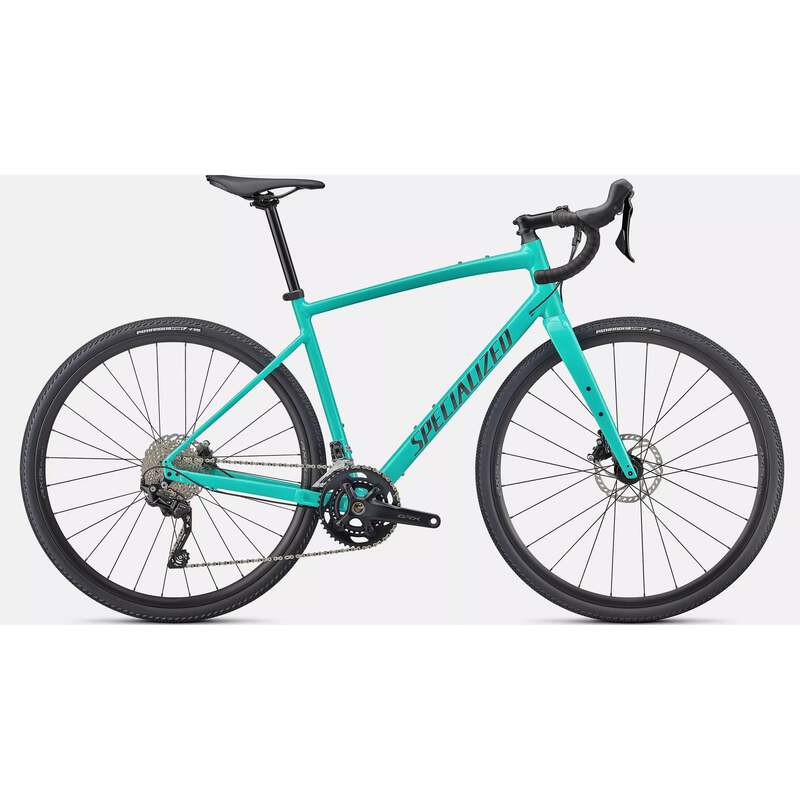 2022 Specialized Diverge Elite E5 Disc Gravel Bike - Reg