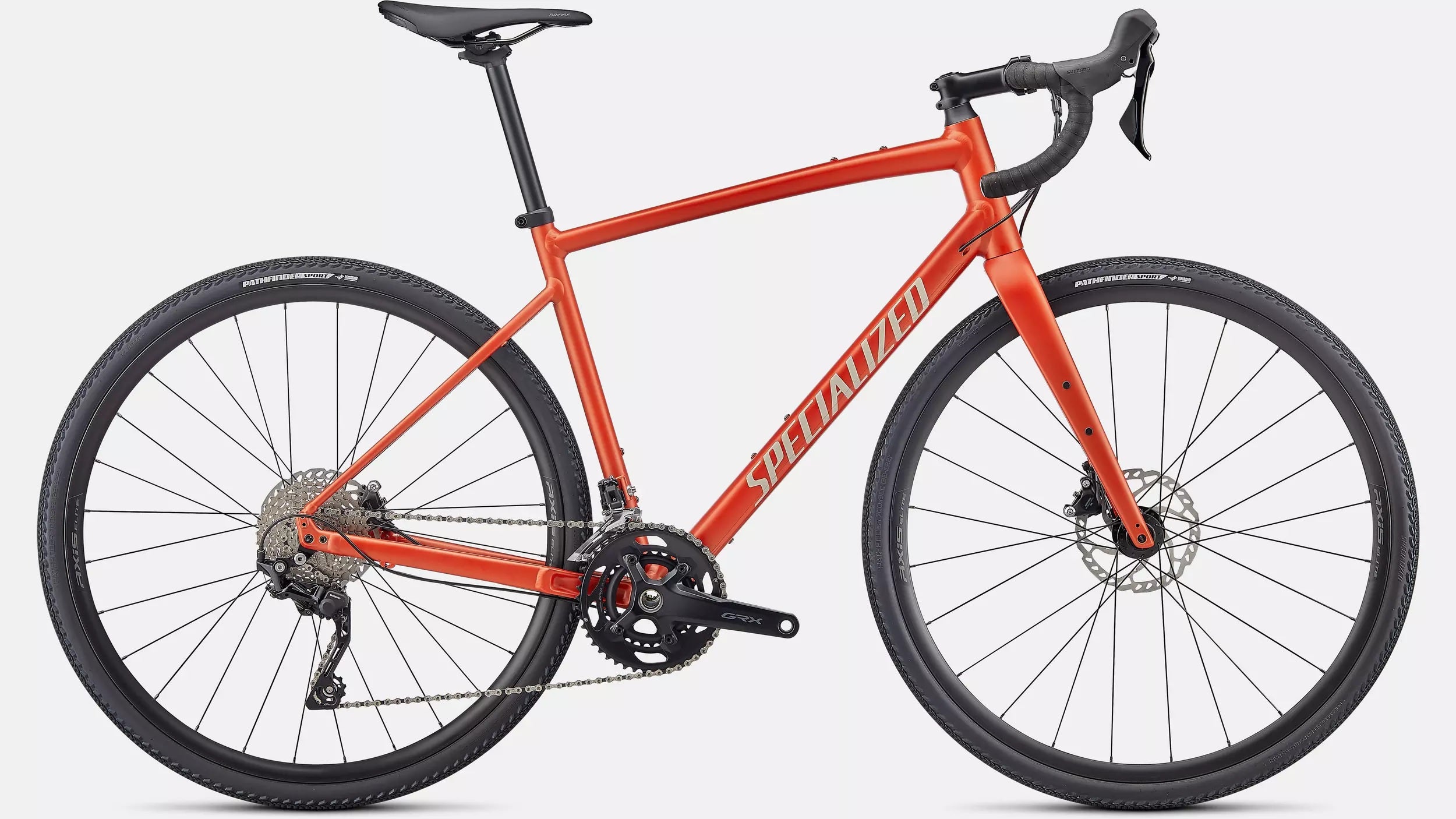 送料込SPECIALIZED　DIVERGE E5 ELITE2022サイズ52 95425-41_DIVERGE-E5-ELITE-