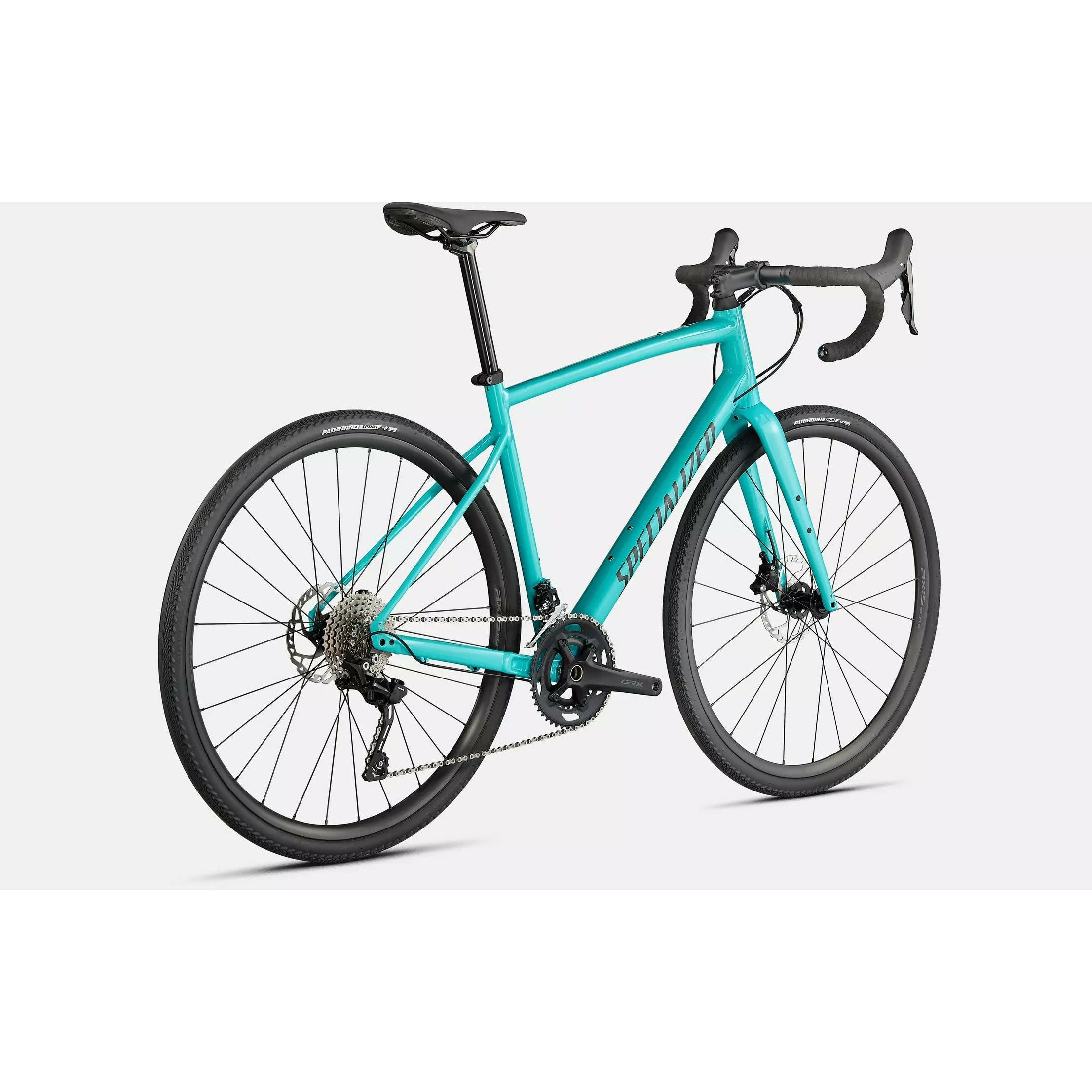 2022 Specialized Diverge Elite E5 Disc Gravel Bike - Reg