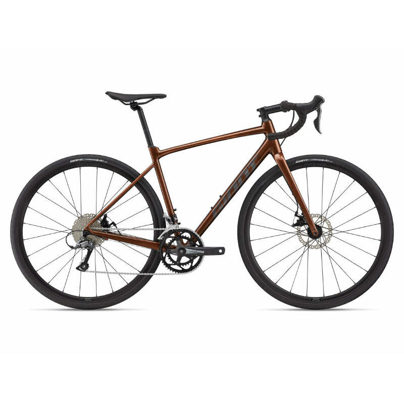 Giant Contend AR Shimano Disc Gravel Bike - reg $1,150 | eBay