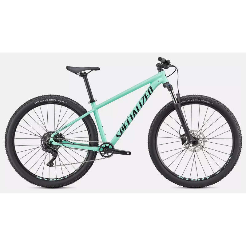 2021 Specialized Rockhopper Comp 29 Mountain Bike - Regular